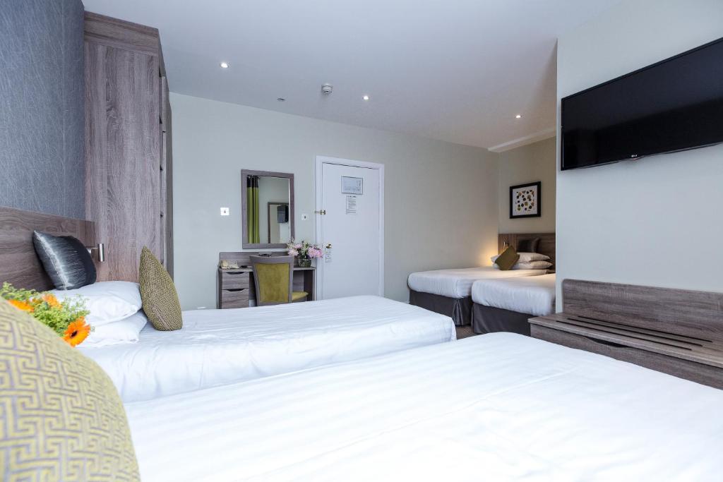 Phoenix Hotel - Resim 15