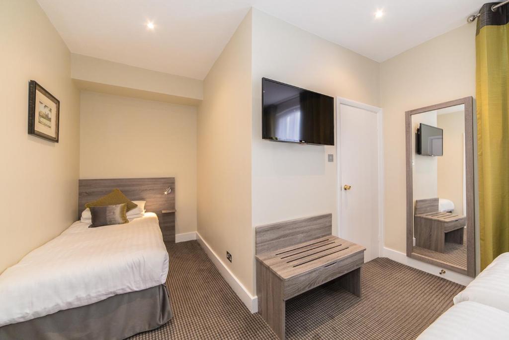 Phoenix Hotel - Resim 14