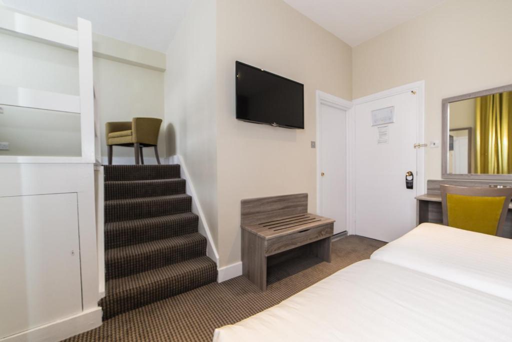 Phoenix Hotel - Resim 13