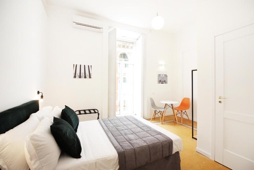 Le Quinte del Bellini - Deluxe Double Room With Balcony
