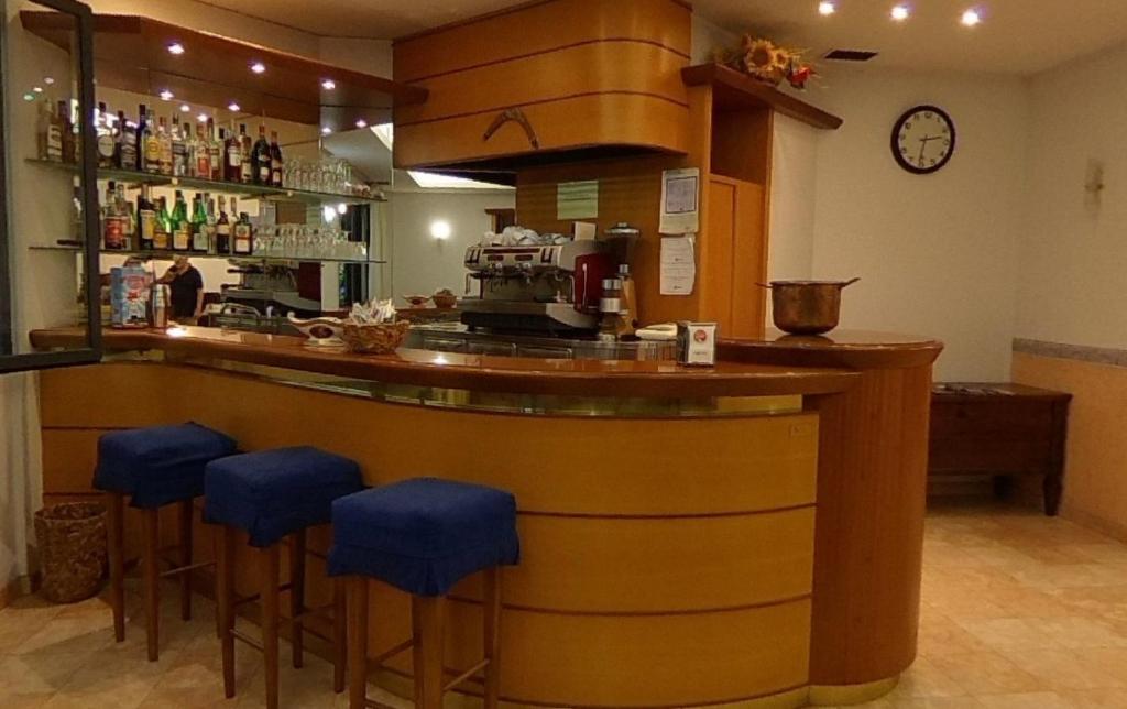 Hotel Serena