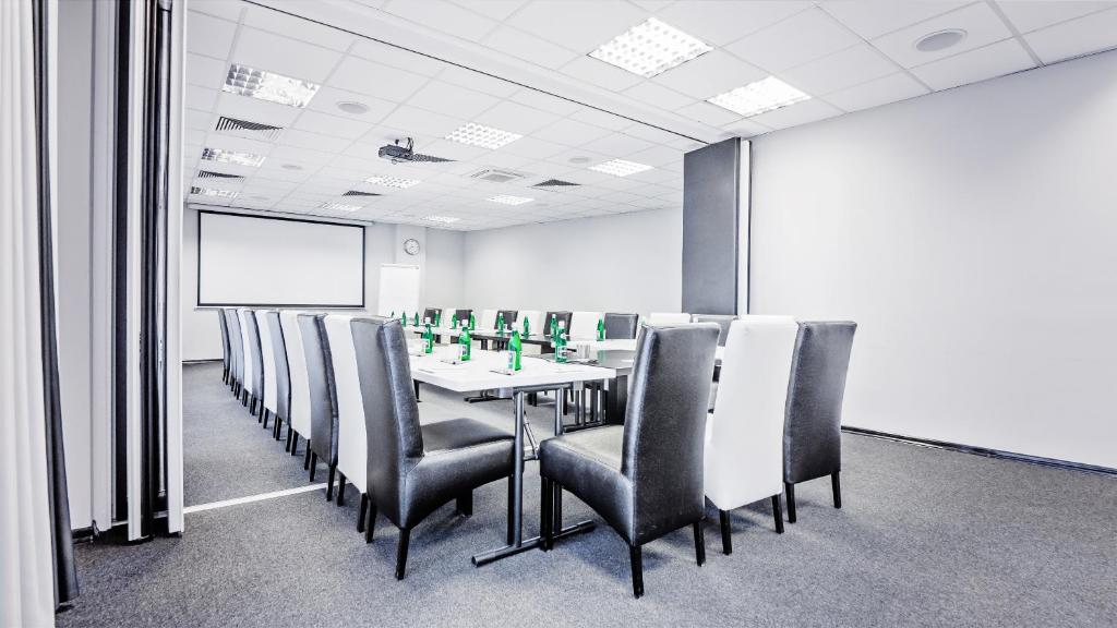 Konferenčné priestory v ubytovaní Don Prestige Residence