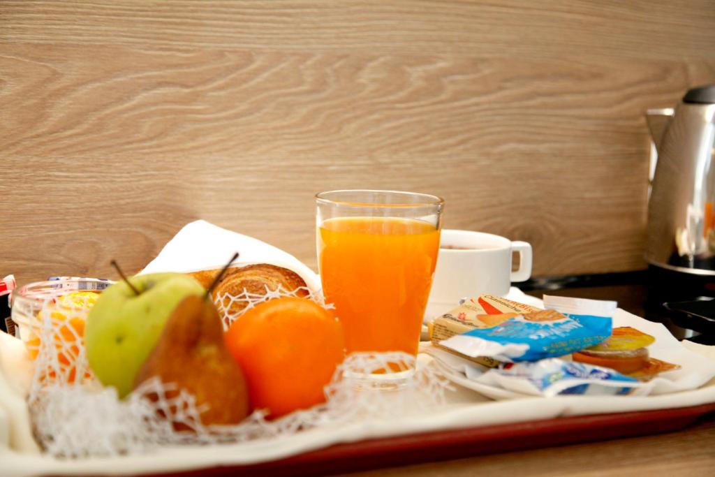 Hotel Majorca sul Mare in centro a Riccione con Area Fitness - Resim 10