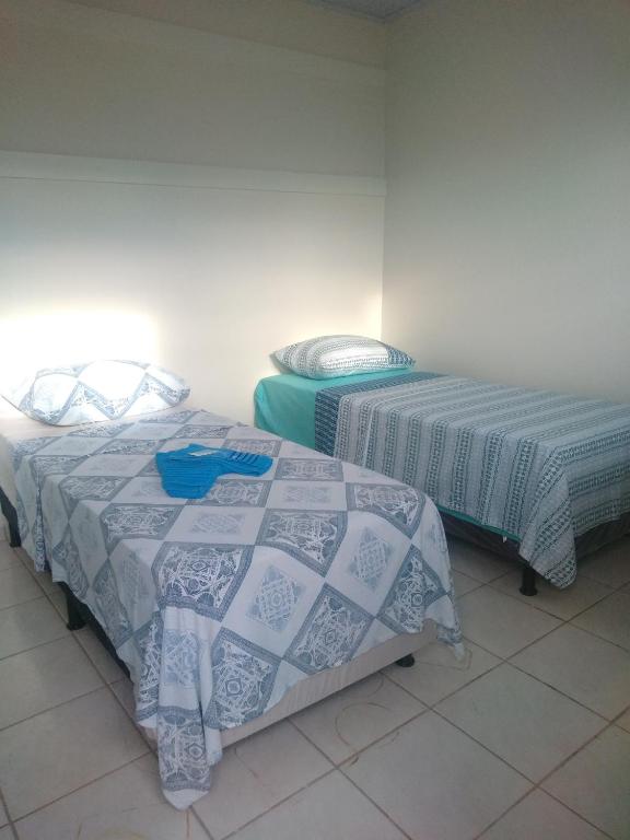  Hostel Pigally