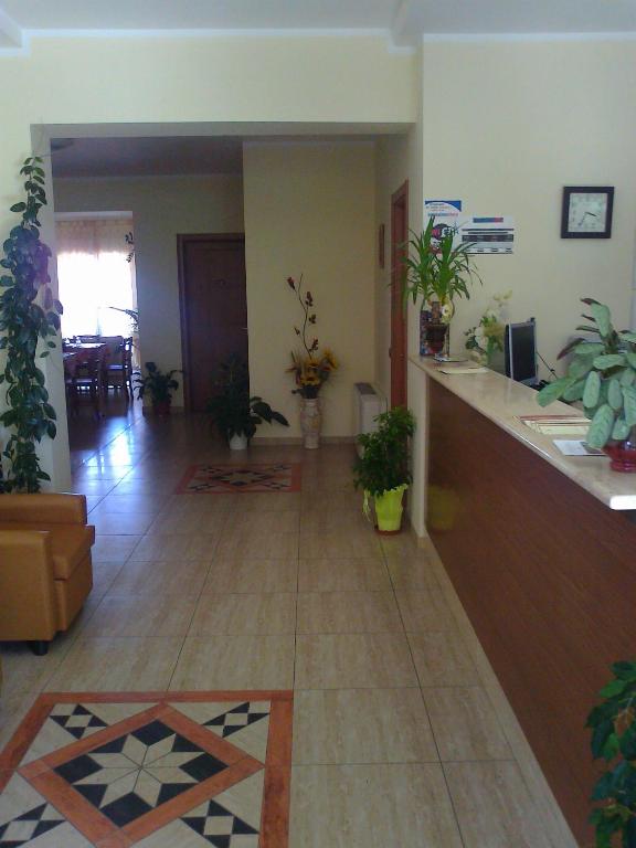 Zdjęcie z galerii obiektu Life Hotel w mieście Ariano Irpino