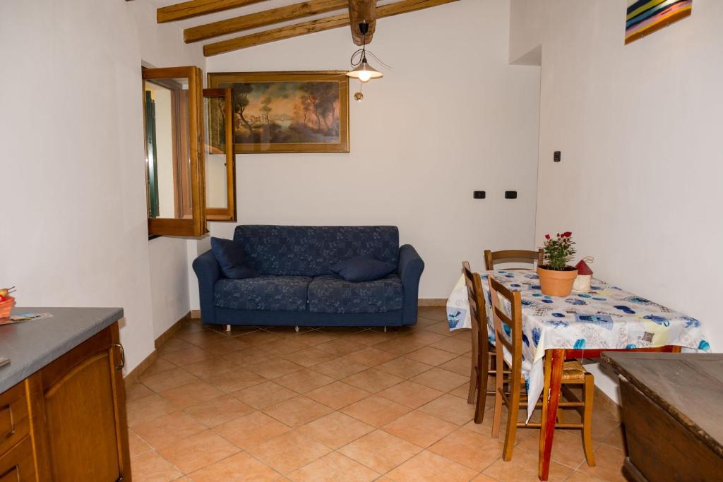 Agriturismo A Cà Vegia - Apartment
