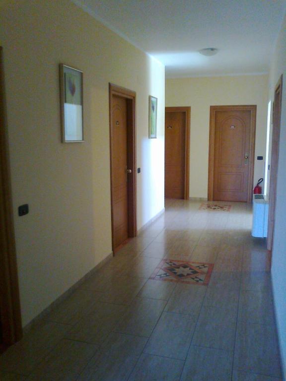 Zdjęcie z galerii obiektu Life Hotel w mieście Ariano Irpino