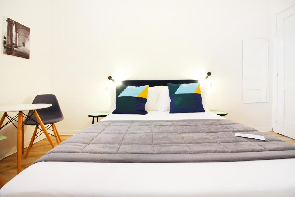 Le Quinte del Bellini - Standard Double Room