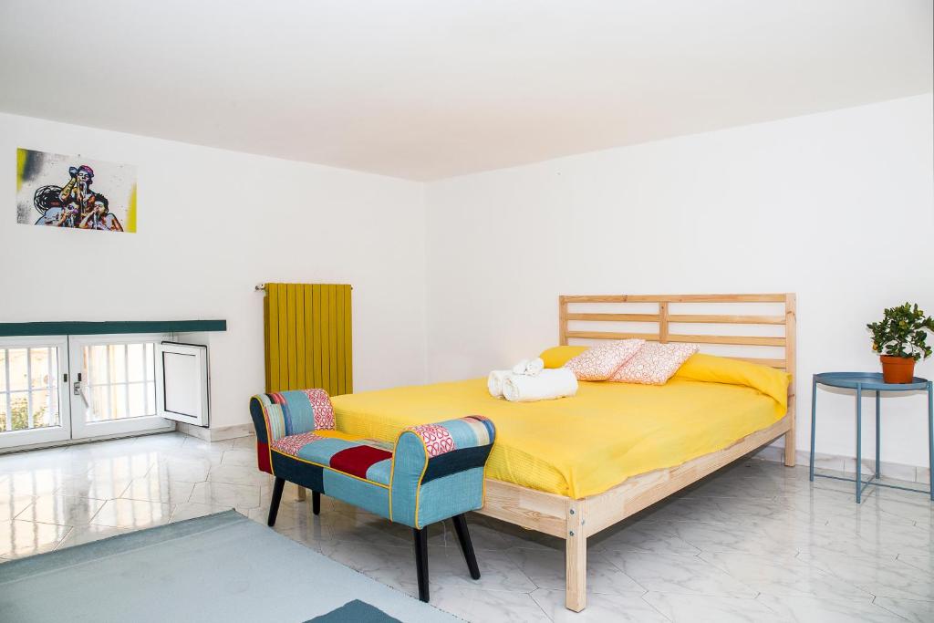 Derechos de imagen reservados por Booking.com