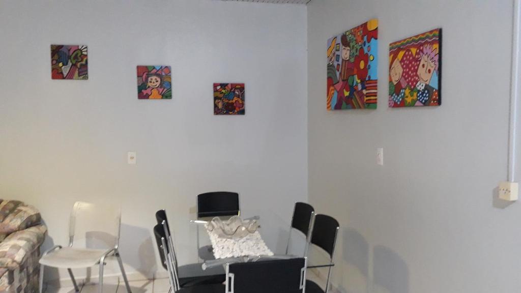 Fotografie z fotogalerie ubytování Edificio Belio v destinaci Cascavel