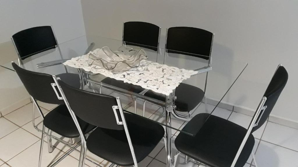 Fotografie z fotogalerie ubytování Edificio Belio v destinaci Cascavel
