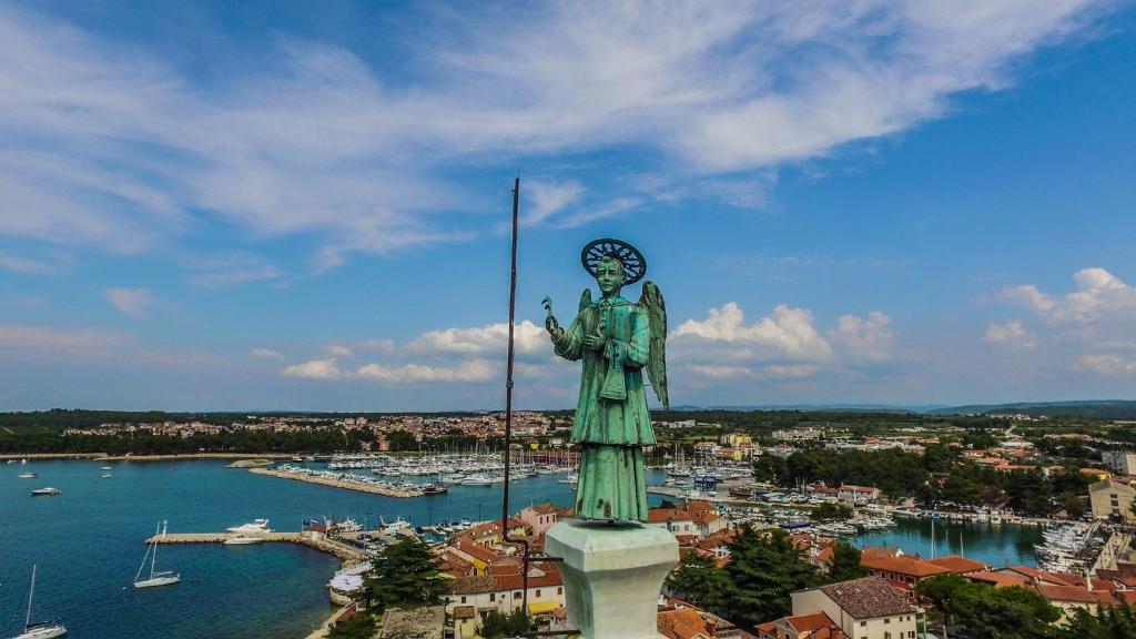 Apartments Roberta - 2