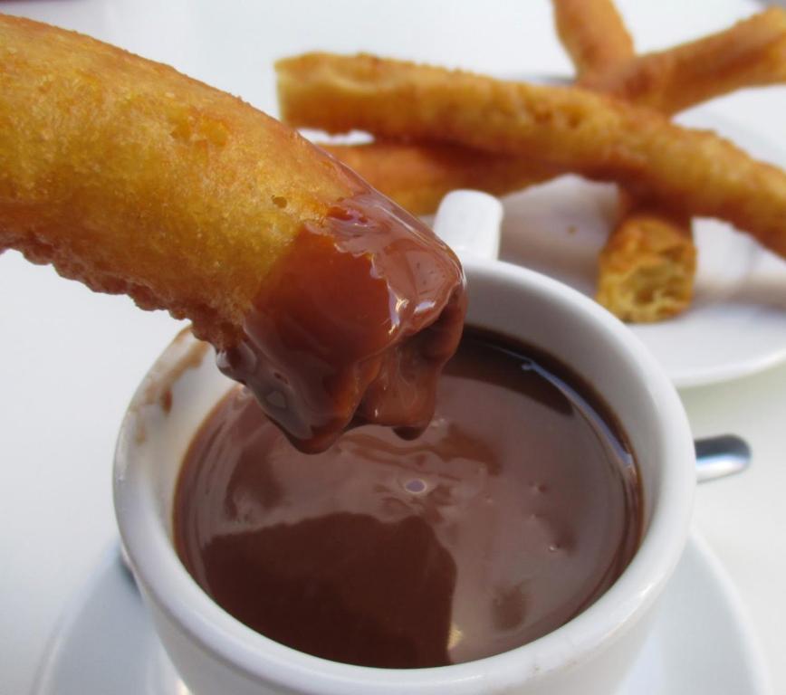 Hotel Rural Don Quijote - 8