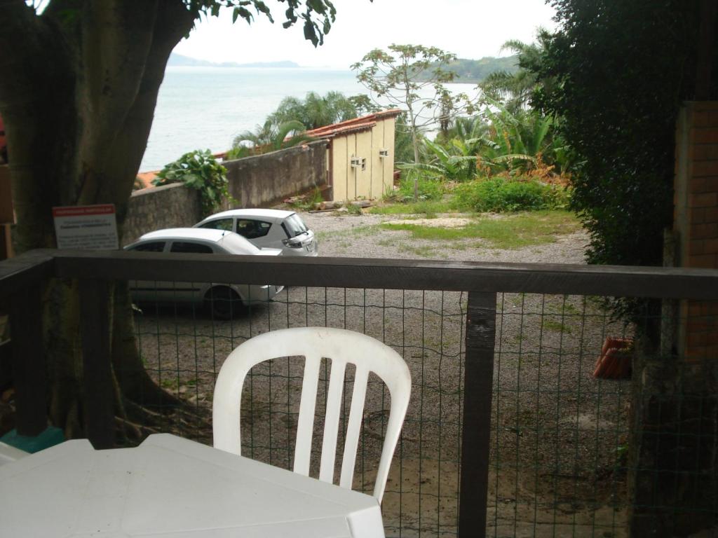  Chalés Brisa