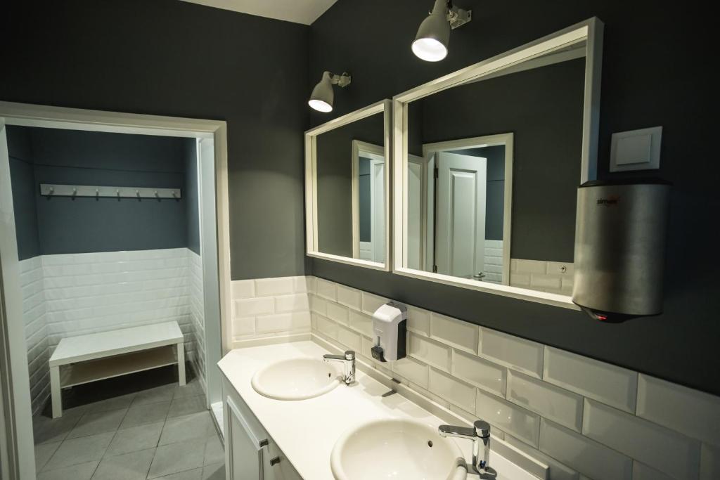 Home Lisbon Hostel - 6