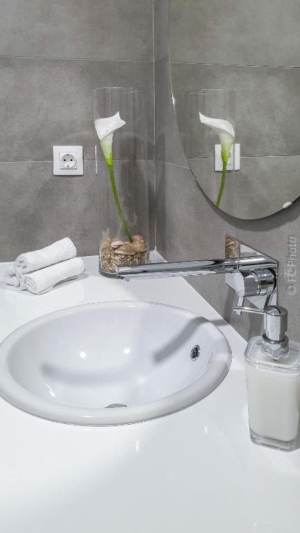 CC Guest House - "Ao Mercado" - 7