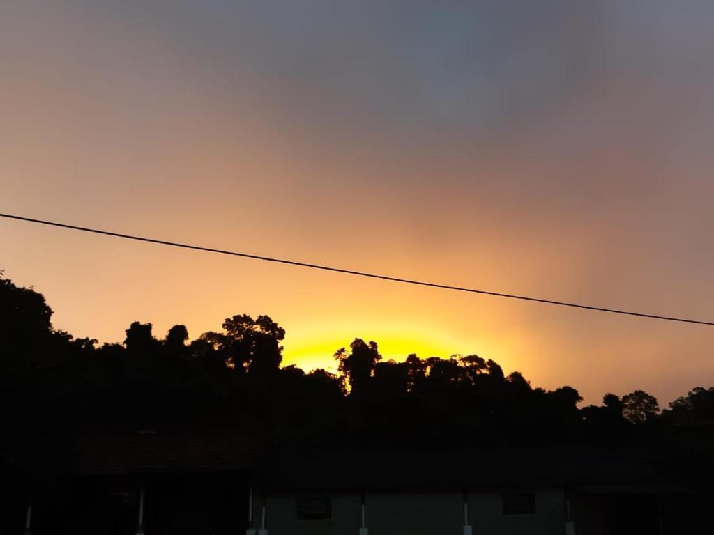  Recanto das Borboletas