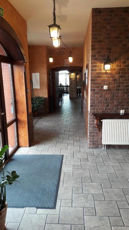 Fotografia z galérie ubytovania Zajazd Bachus v destinácii Dąbrowa Górnicza