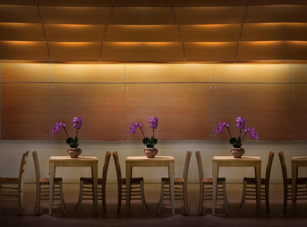 Galería fotográfica de Boutique Hotel Ilio en SantʼAndrea