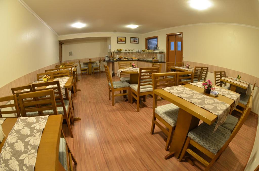 Pousada Stillo Gramado  Pousada Stillo Gramado