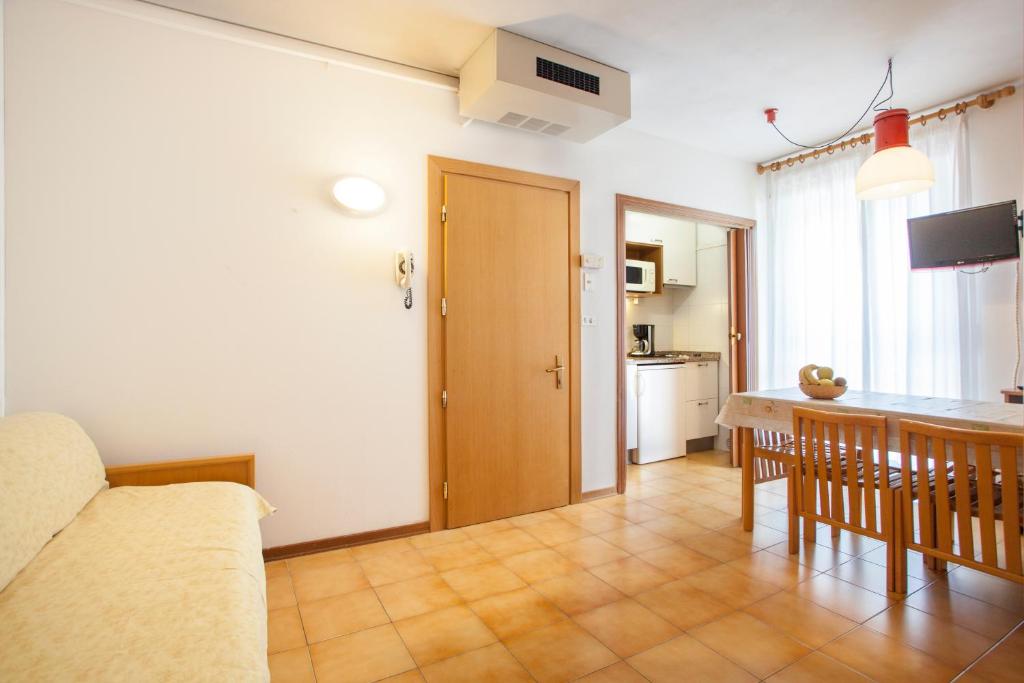 Hotel Garnì Villa Magnolia - One-Bedroom Apartment