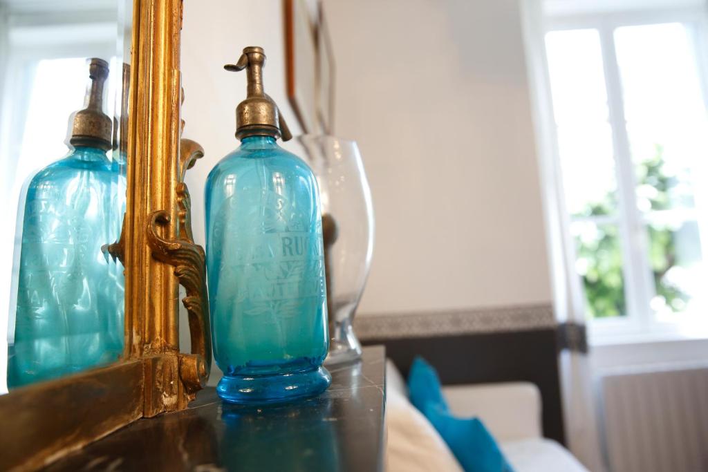 Nature & Chateaux - 4