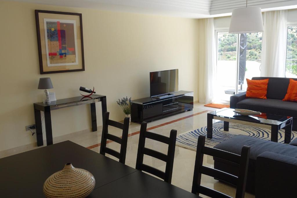 The Sanroque Apartments - Appartement