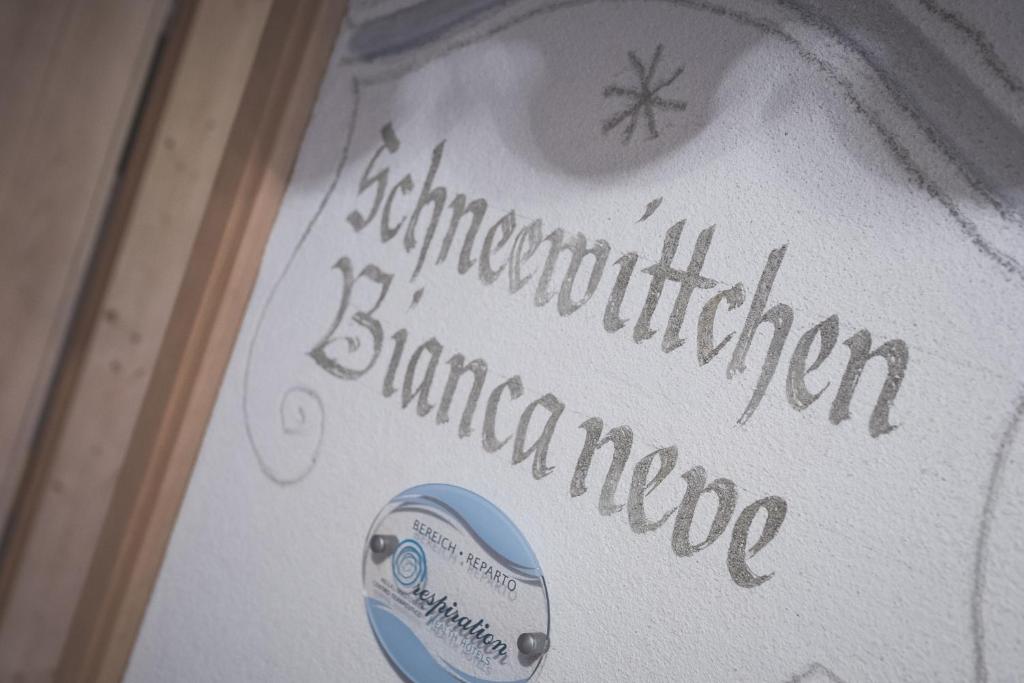 Certifikát, hodnocení, plakát nebo jiný dokument vystavený v ubytování Almhaus Pfister OHG