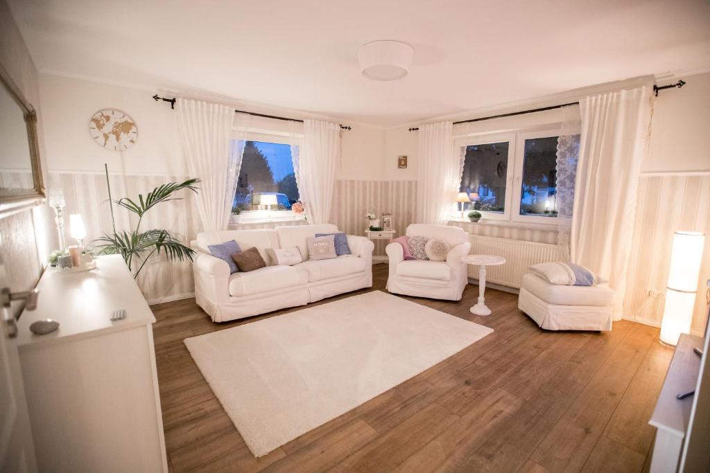 Ferienwohnung Landhaus Swisttal - In der Nähe Phantasialand Brühl und Palmenparadies Therme Euskirchen - 9