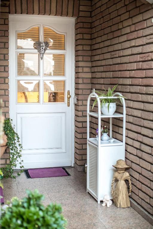 Ferienwohnung Landhaus Swisttal - In der Nähe Phantasialand Brühl und Palmenparadies Therme Euskirchen - 12