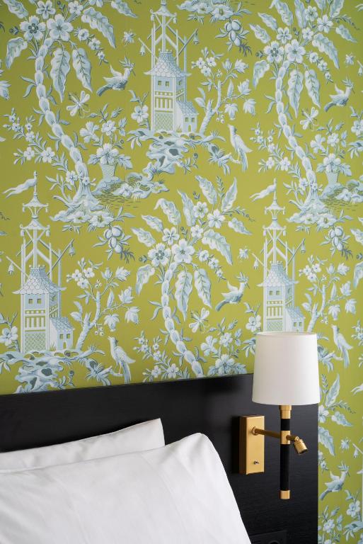 Thon Hotel Maritim - Resim 37