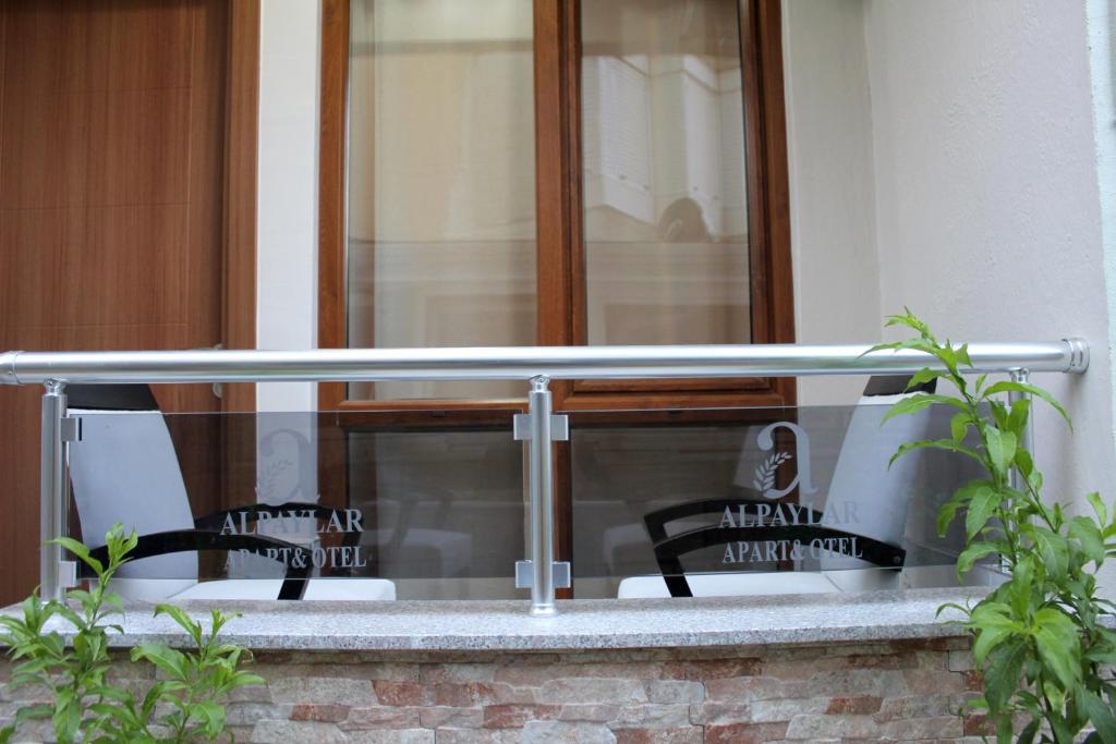 Alpaylar Apart Hotel - 