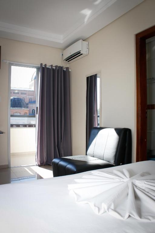  Hotel Santo Graal