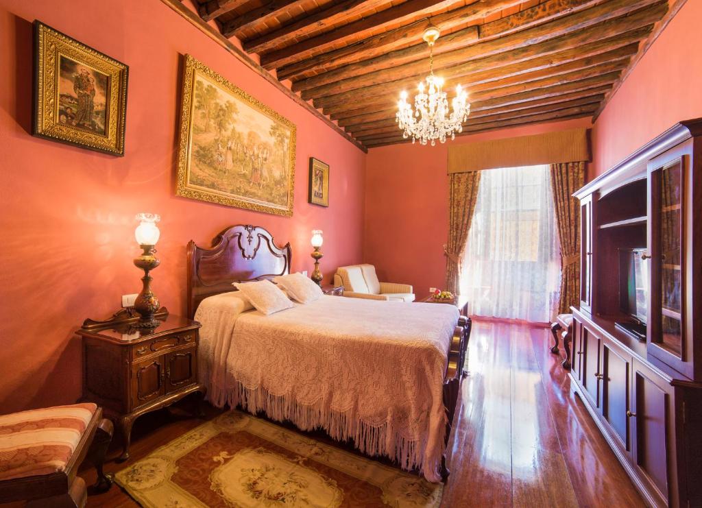 Hotel Emblemático San Marcos - 18