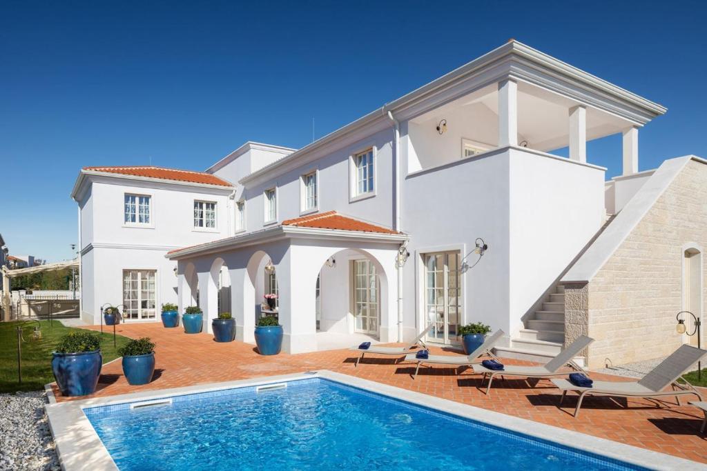 Villa Cleo, Vabriga – Updated 2023 Prices