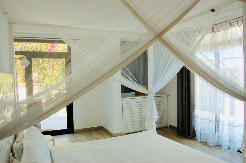 PAP'S Chambres d'Hôtes - Double Room With Sea View