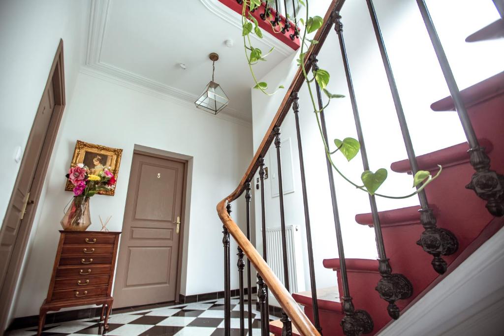 La Maison Gobert Paris Hotel Particulier - 16