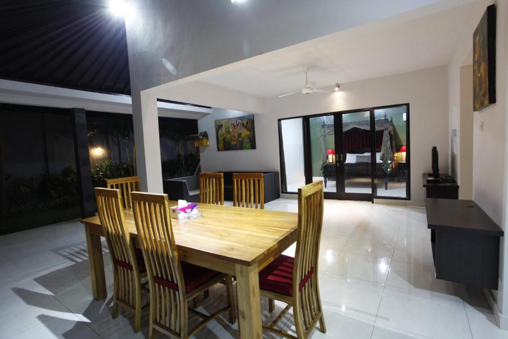 Samaja Beachside Villas - 15