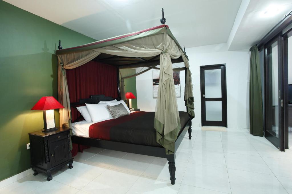 Samaja Beachside Villas - 18