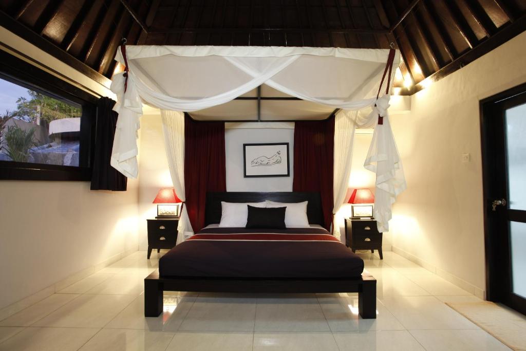 Samaja Beachside Villas - 19