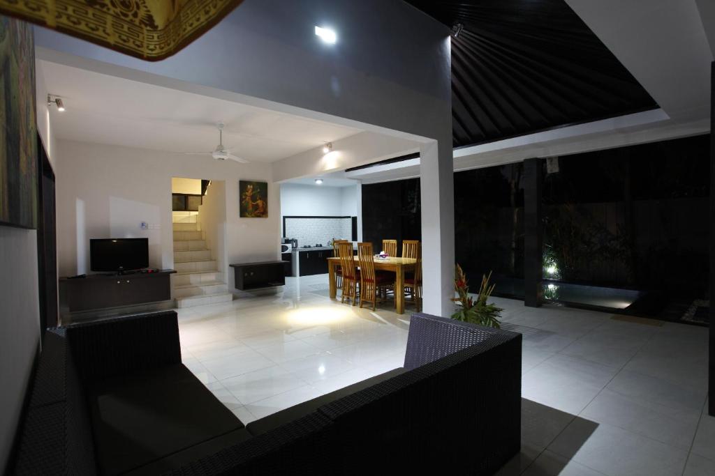 Samaja Beachside Villas - 14