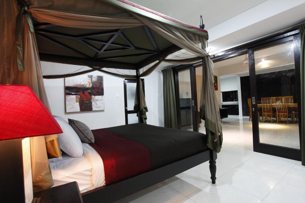 Samaja Beachside Villas - 17