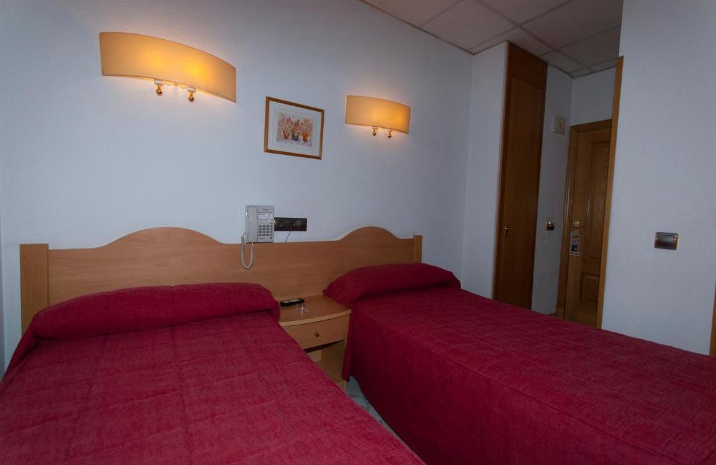 Hostal Goyma II, San Fernando de Henares – Updated 2023 Prices