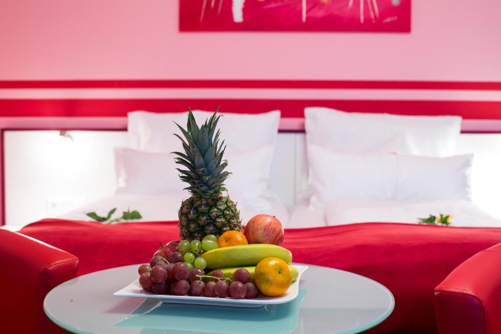 Hotel Residenz Hössinger - 13