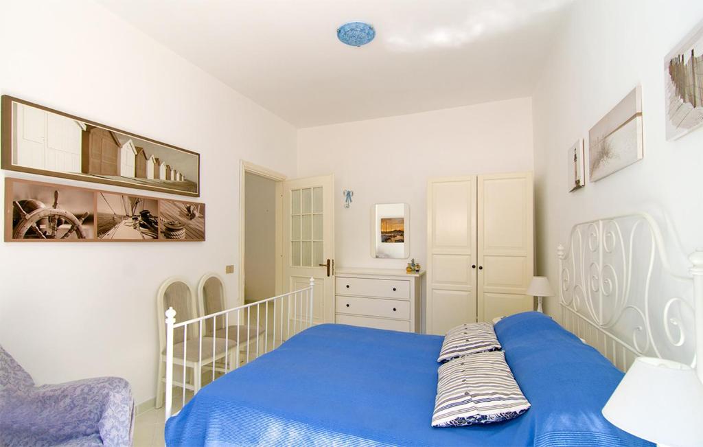 Blu OltreMare - Apartamento De Dos Dormitorios