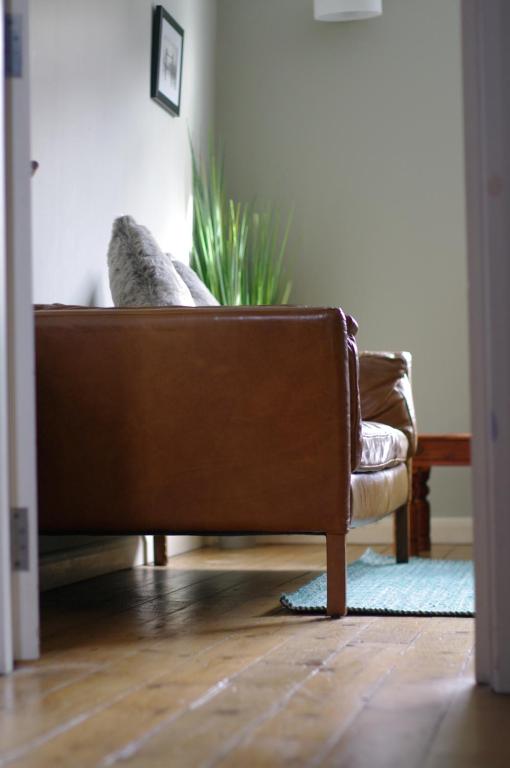 Comfortable Waterloo Home