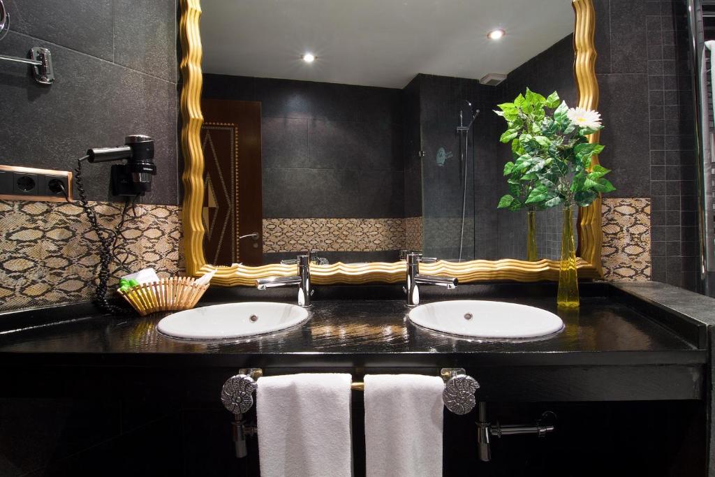 Hotel & Spa Sierra de Cazorla 4* - 7