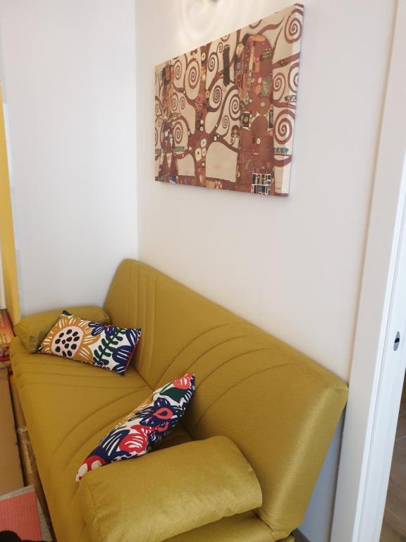 FRANCY HOUSE 2 - One-Bedroom Apartment