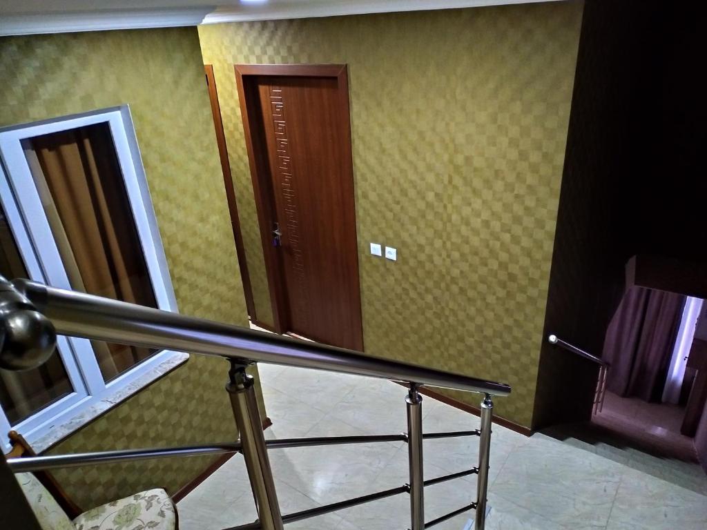 Fotografie z fotogalerie ubytování My House in Akhaltsikhe v destinaci Achalciche
