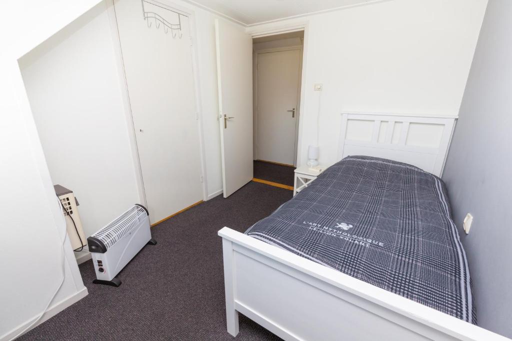 Bed & Breakfast Kroese - Einzelzimmer